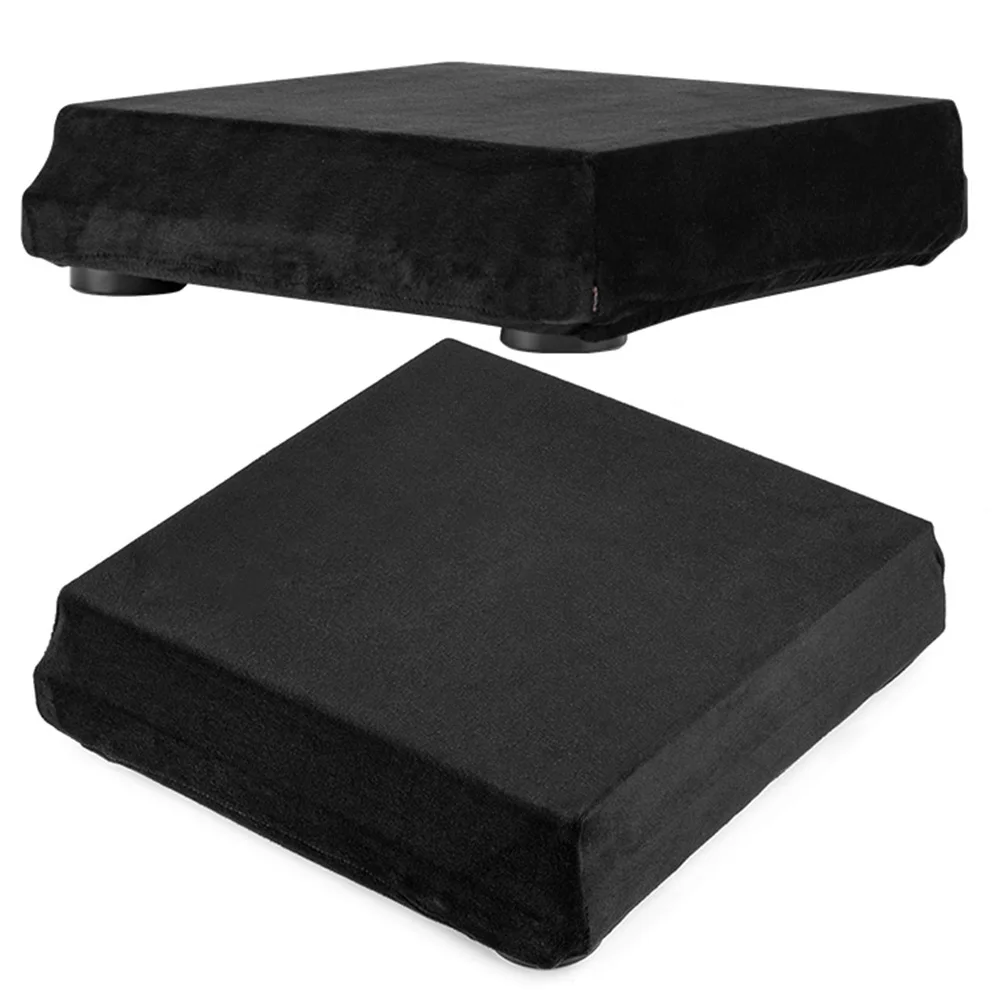 Turntable Dust Cover Spandex H - огляд і ціна Vinyl Record Cleaner